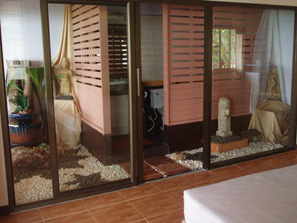Koh Ngai Cliff Beach Resort Exterior foto